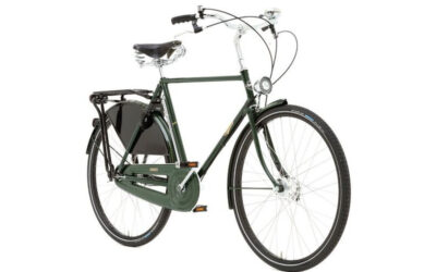Pashley Roadster Sovereign 5