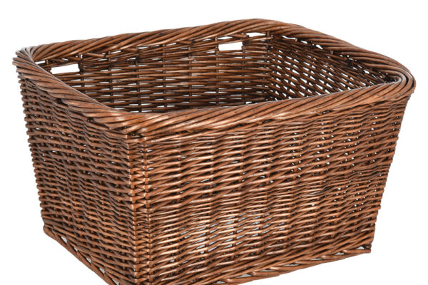 Oxford Pembroke basket 18″ square