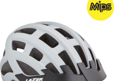 Compact MIPS Helmet