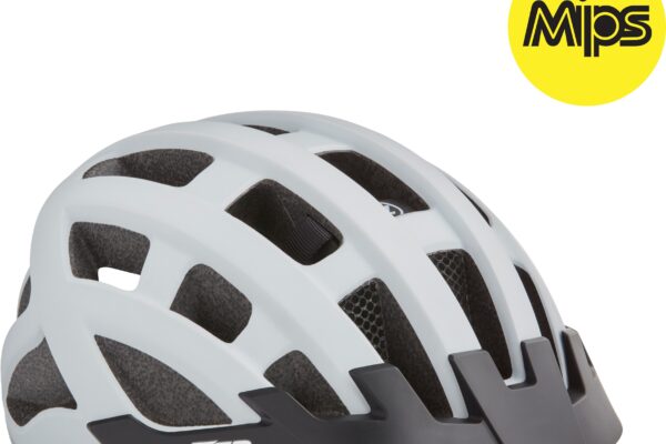 Compact MIPS Helmet