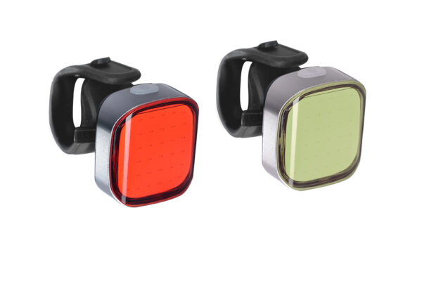 Ultratorch Cube LED light set