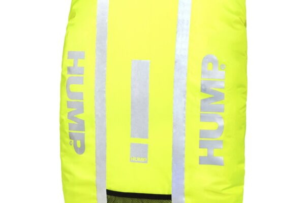 Hump Waterproof backpack cover