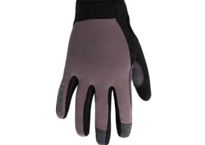 Madison Freewheel Womens Gloves – mauve