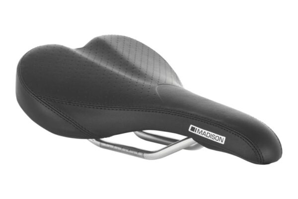 Madison Flux sports/hybrid saddle