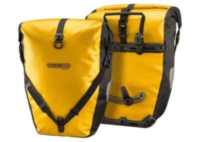 Back Roller Classic panniers (pair)