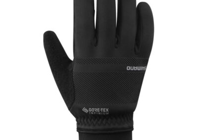 Shimano Goretex Infinium Winter gloves