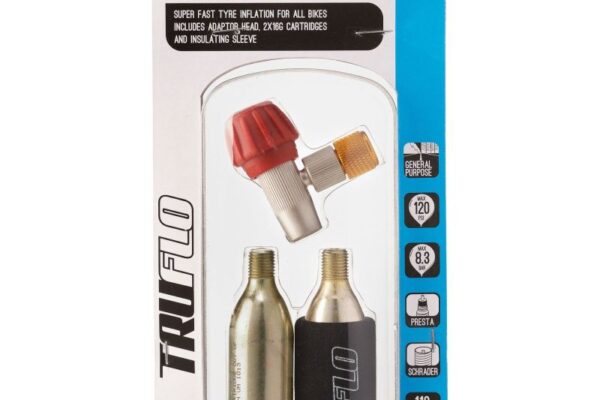 Truflo Micro 2 Inflator kit