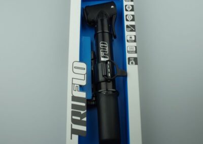 Truflo Micro II mini pump