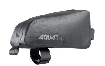 Oxford Aqua Evo Adventure Top Tube Pack