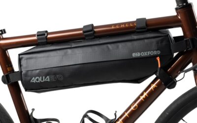 Oxford Aqua Evo Adventure Frame Pack