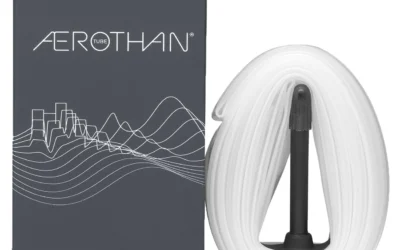 Schwalbe Aerothan TPU Inner Tube 700 x 37-50c