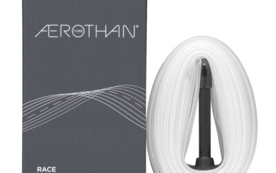 Schwalbe Aerothan TPU Inner Tube 700 x 23-28c